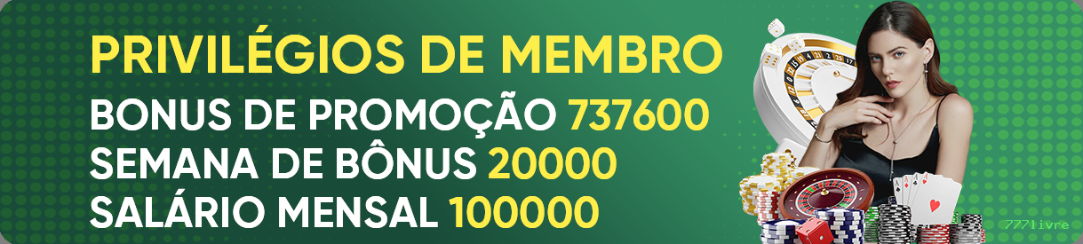 Canal oficial da 777livre no Telegram